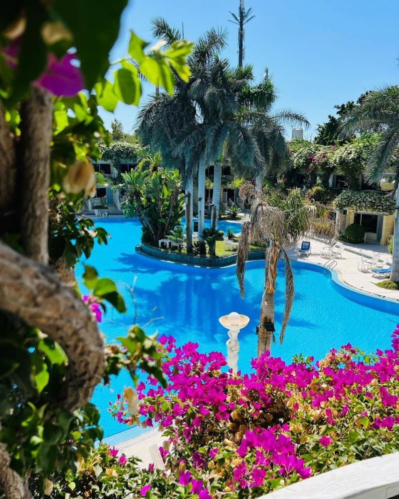 Paradise Inn Beach Resort - Genel