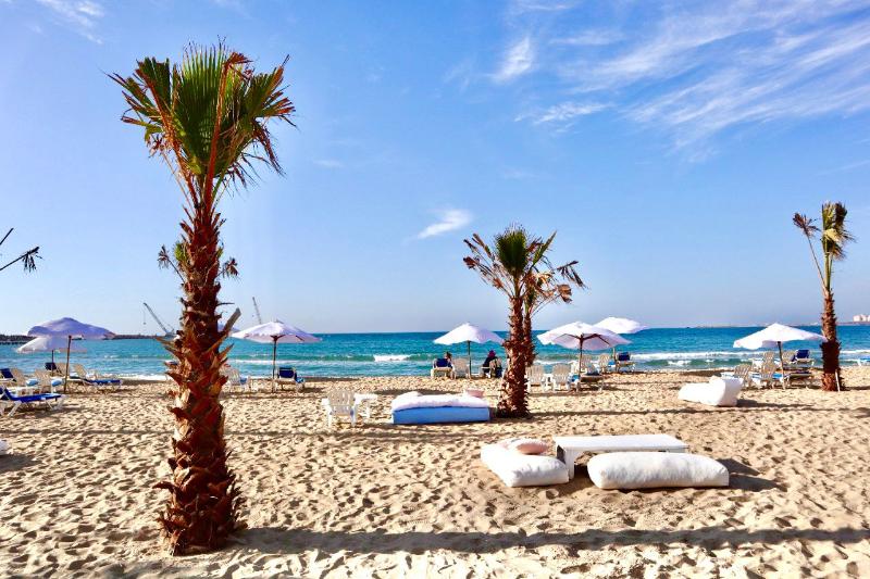 Paradise Inn Beach Resort - Genel