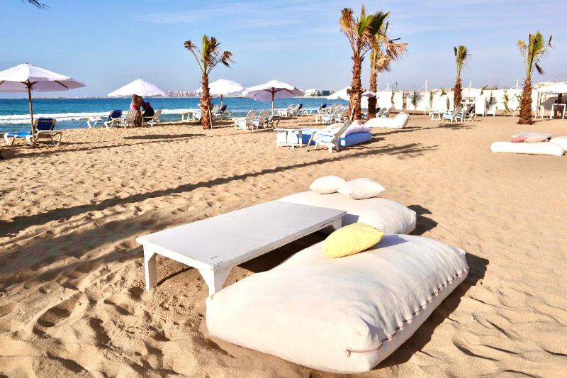Paradise Inn Beach Resort - Genel