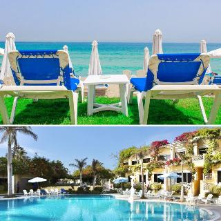 Paradise Inn Beach Resort fotoÄŸrafÄ±