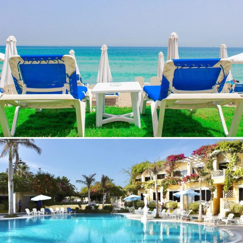 Paradise Inn Beach Resort - Genel