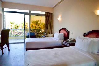 Paradise Inn Beach Resort fotoÄŸrafÄ±