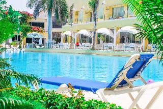 Paradise Inn Beach Resort fotoÄŸrafÄ±