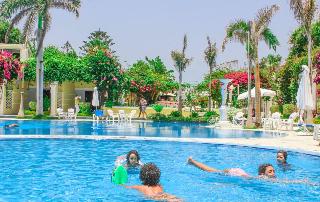 Paradise Inn Beach Resort fotoÄŸrafÄ±