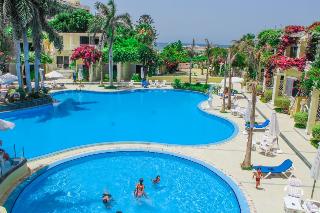 Paradise Inn Beach Resort fotoÄŸrafÄ±