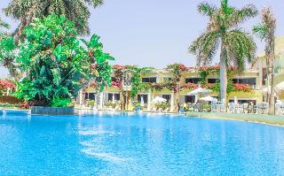 Paradise Inn Beach Resort fotoÄŸrafÄ±
