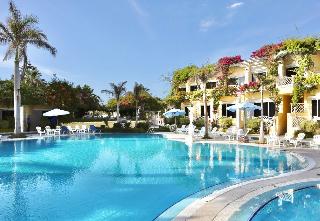Paradise Inn Beach Resort fotoÄŸrafÄ±