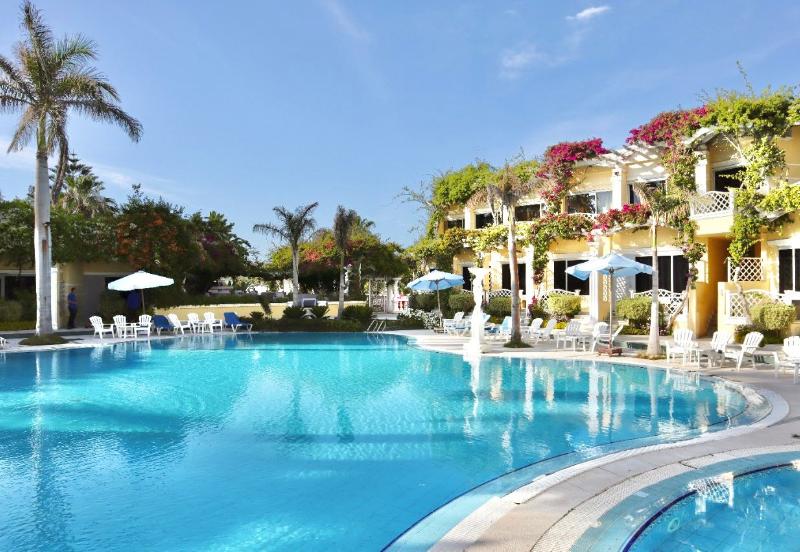 Paradise Inn Beach Resort - Havuz