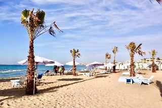 Paradise Inn Beach Resort fotoÄŸrafÄ±