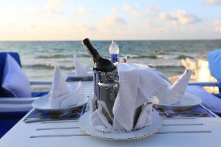 Paradise Inn Beach Resort fotoÄŸrafÄ±