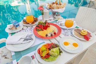Paradise Inn Beach Resort fotoÄŸrafÄ±