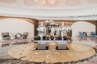 Al Salam Grand Hotel Apartment fotoÄŸrafÄ±