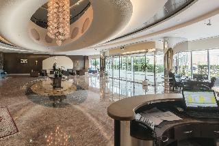 Al Salam Grand Hotel Apartment fotoÄŸrafÄ±
