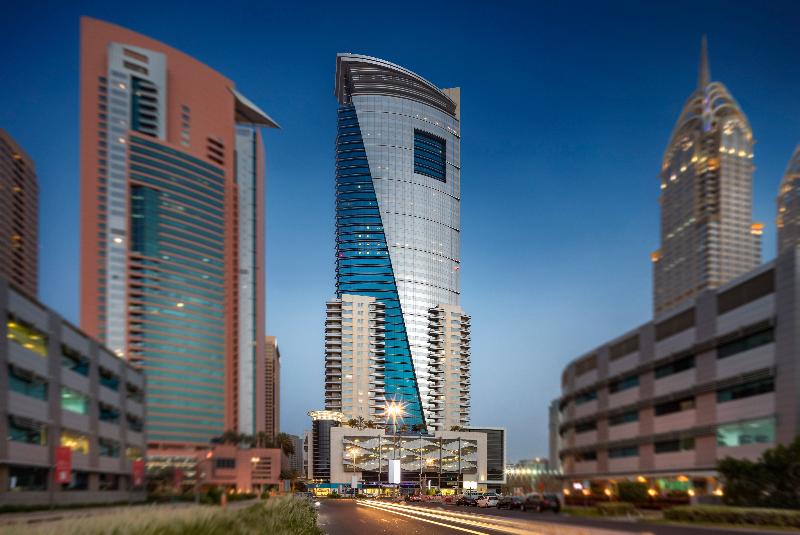 Al Salam Grand Hotel Apartment - Genel