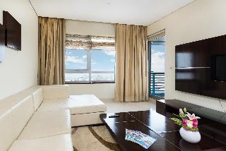 Al Salam Grand Hotel Apartment fotoÄŸrafÄ±