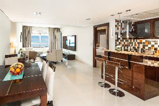 Al Salam Grand Hotel Apartment fotoÄŸrafÄ±
