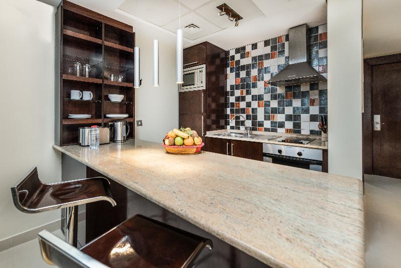 Al Salam Grand Hotel Apartment - Oda