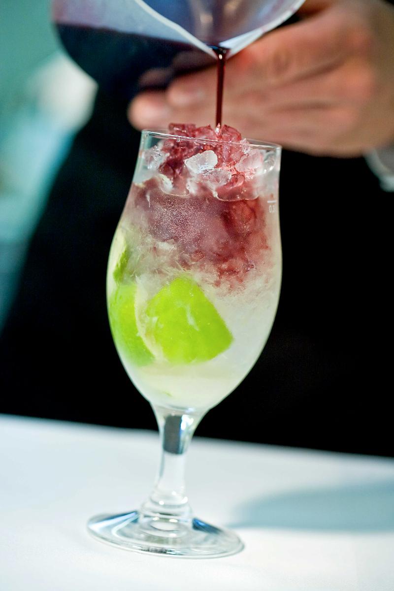 Aristos - Bar