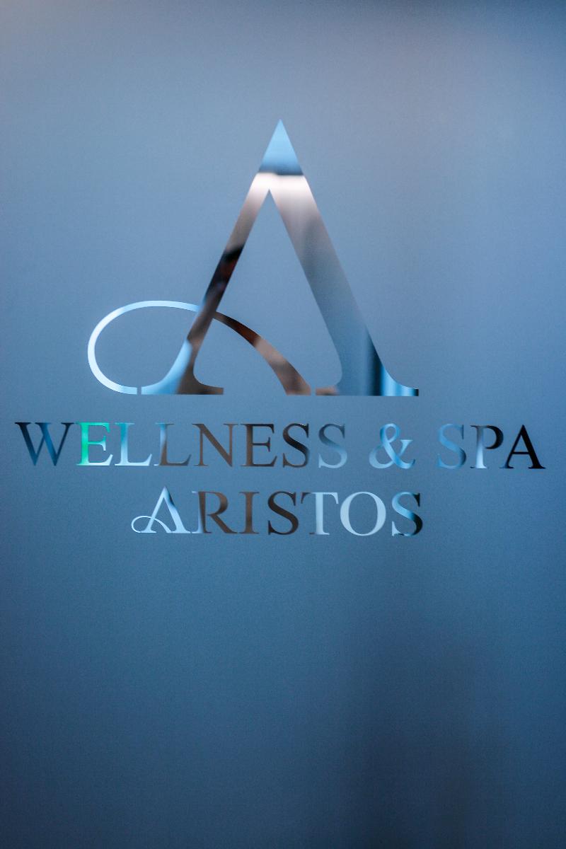 Aristos - Aktivite