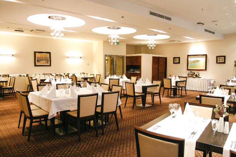 Aristos - Restoran