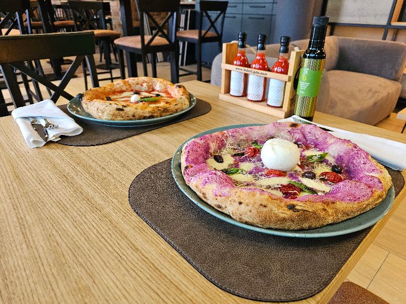 Aristos - Restoran
