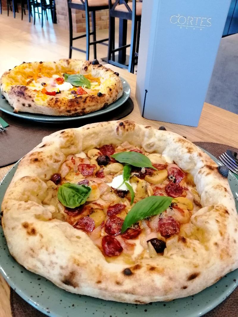Aristos - Restoran