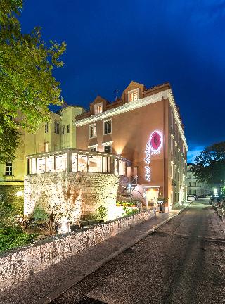 Hotel Bastion
