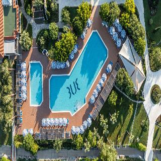 TUI BLUE Sarigerme Park