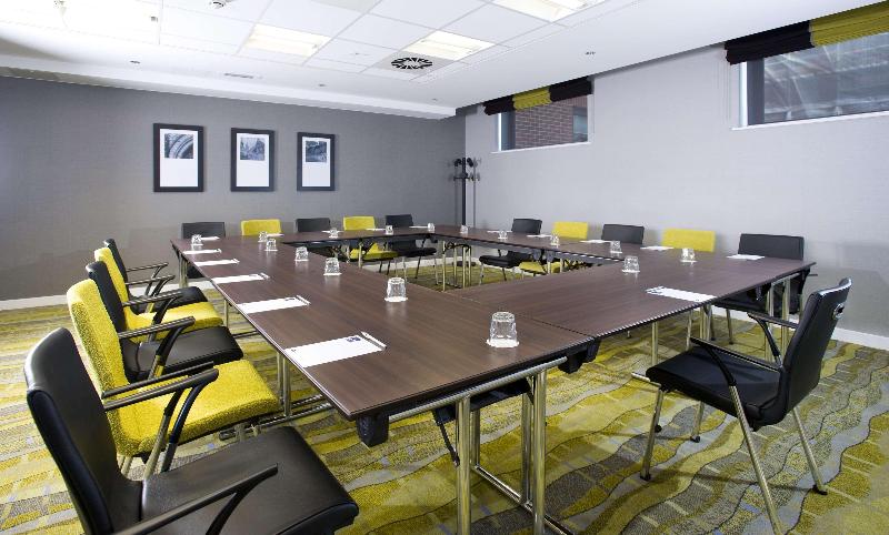 Hampton by Hilton Liverpool city centre - Toplantı
