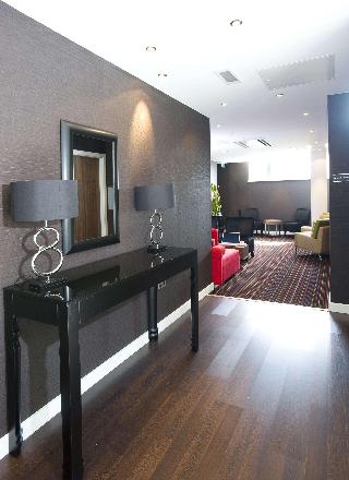 Hampton by Hilton Liverpool city centre fotoÄŸrafÄ±
