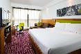 Hampton by Hilton Liverpool city centre oda fotoğrafı