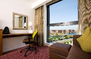 Hampton by Hilton Liverpool city centre fotoÄŸrafÄ±