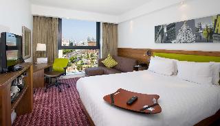 Hampton by Hilton Liverpool city centre fotoÄŸrafÄ±