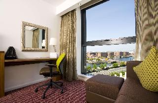 Hampton by Hilton Liverpool city centre fotoÄŸrafÄ±