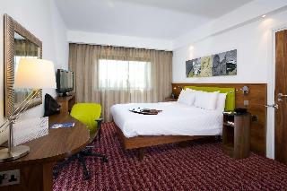 Hampton by Hilton Liverpool city centre fotoÄŸrafÄ±