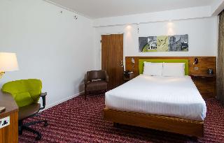 Hampton by Hilton Liverpool city centre fotoÄŸrafÄ±