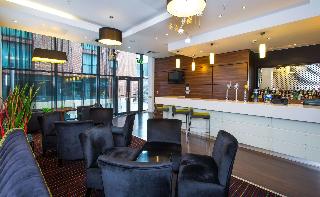 Hampton by Hilton Liverpool city centre fotoÄŸrafÄ±