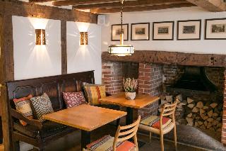 The George in Rye fotoÄŸrafÄ±