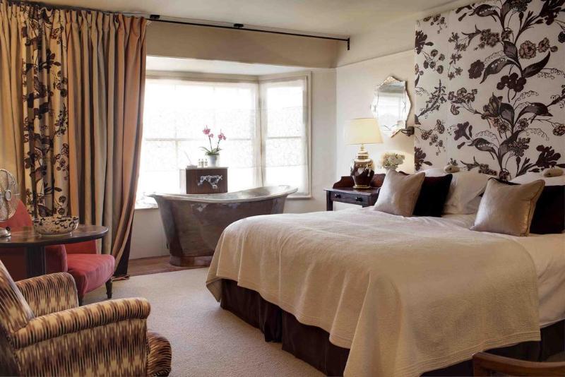 The George in Rye - Genel
