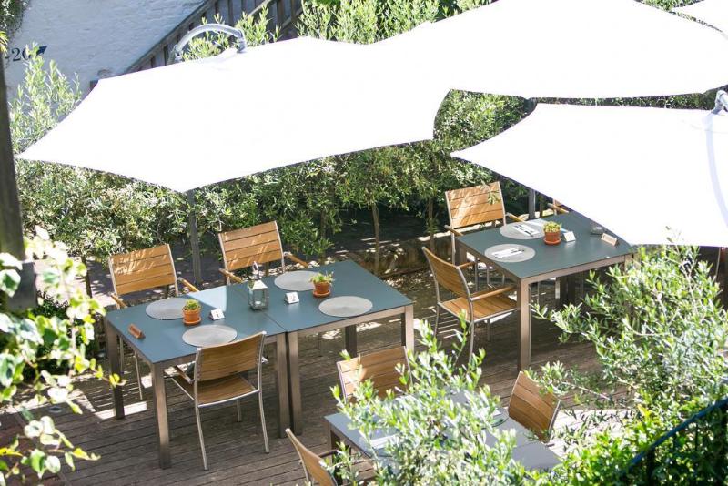The George in Rye - Genel