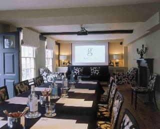 The George in Rye fotoÄŸrafÄ±