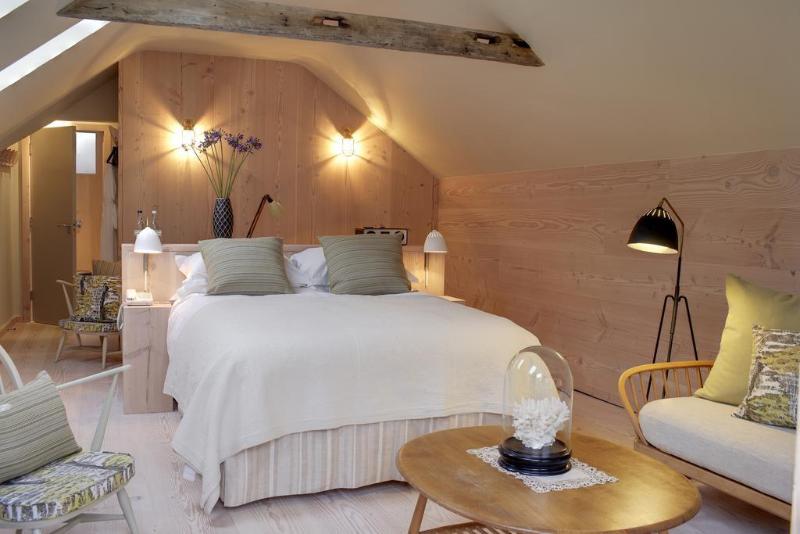 The George in Rye - Genel