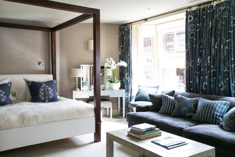 The George in Rye - Genel