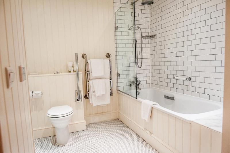 The George in Rye - Genel
