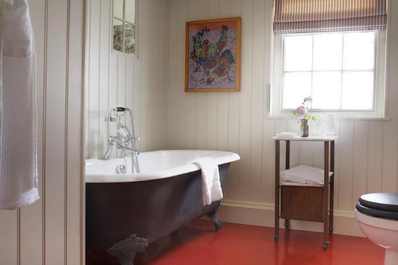 The George in Rye - Genel
