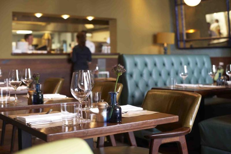 The George in Rye - Genel
