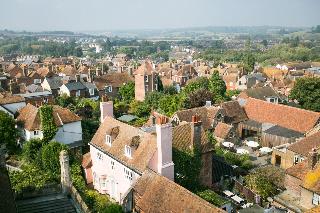 The George in Rye fotoÄŸrafÄ±