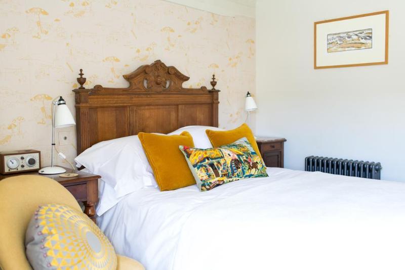 The George in Rye - Genel