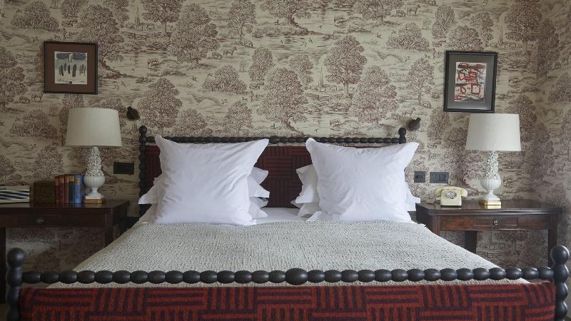 The George in Rye - Oda