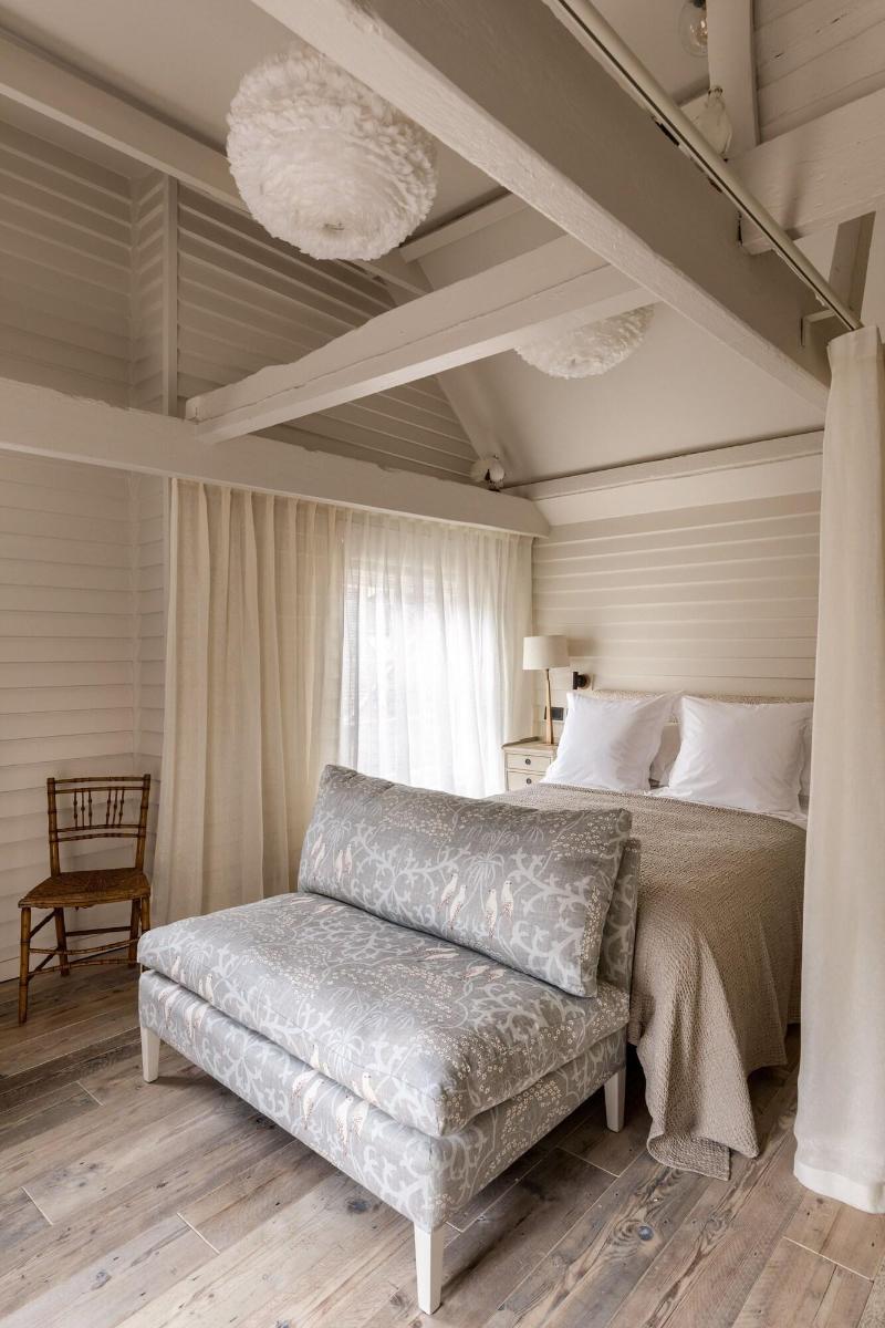 The George in Rye - Oda